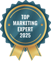Top Marketing Expert